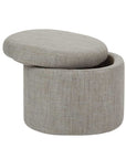 Maeve Ottoman