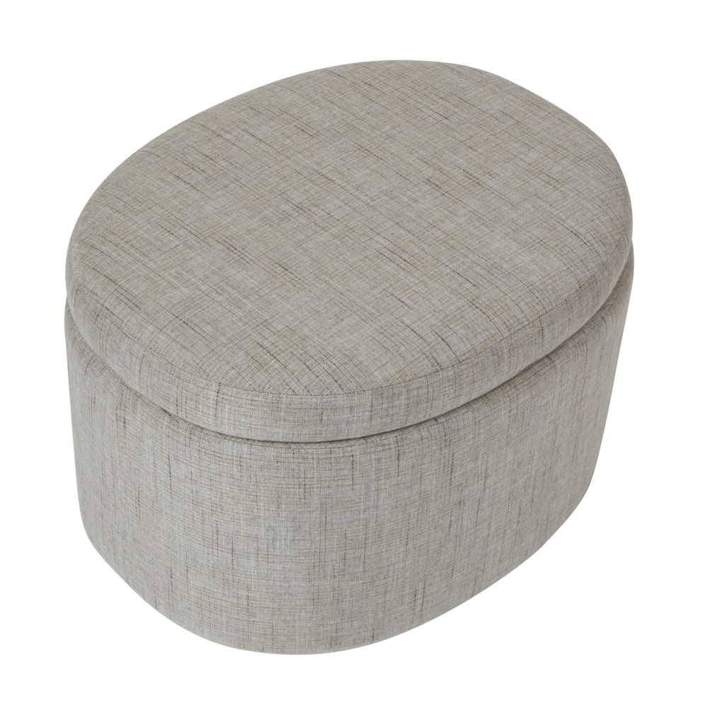 Maeve Ottoman