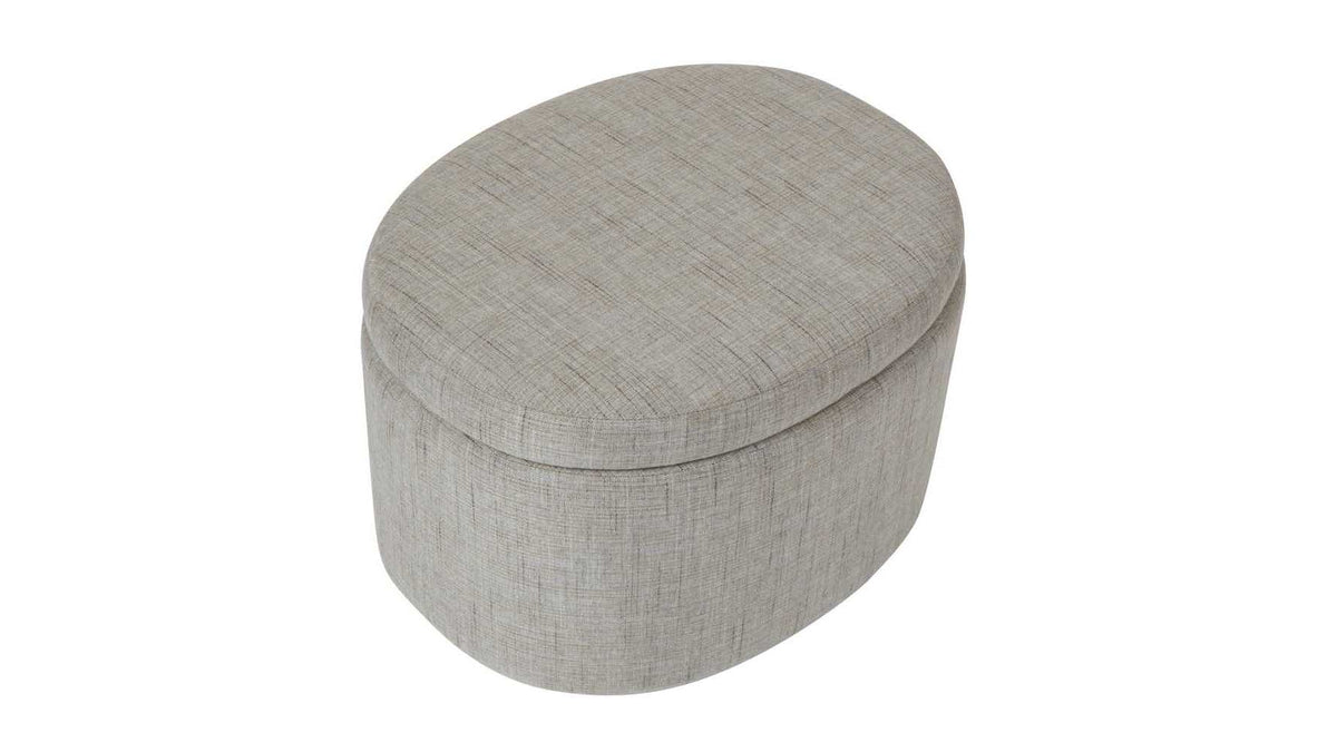 Maeve Ottoman