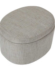 Maeve Ottoman