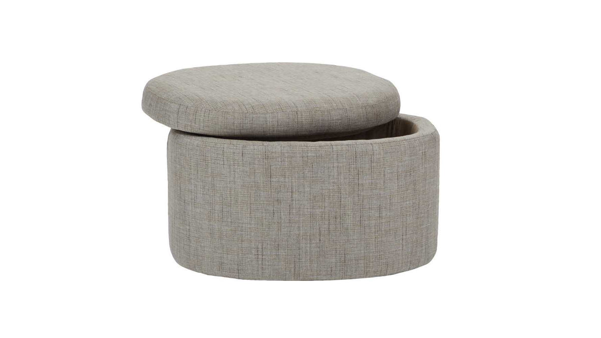 Maeve Ottoman