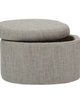 Maeve Ottoman