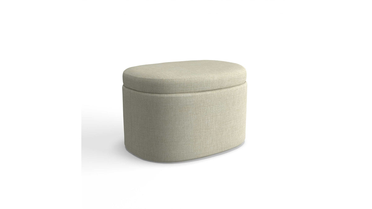 Maeve Ottoman