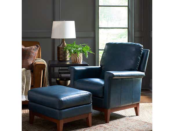 Ferndale Ottoman