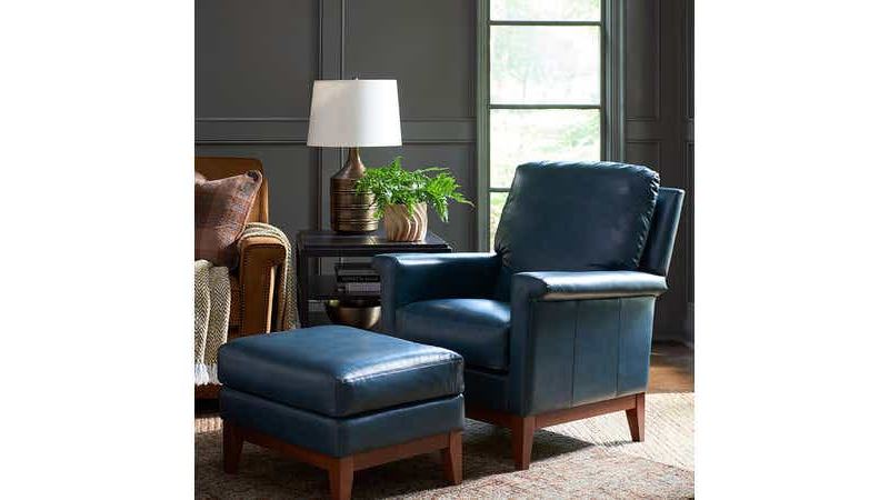 Ferndale Ottoman