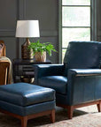 Ferndale Ottoman