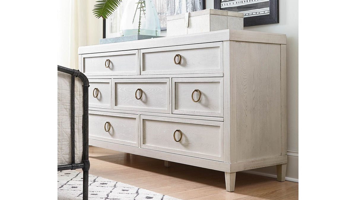 Ventura Colors Dresser