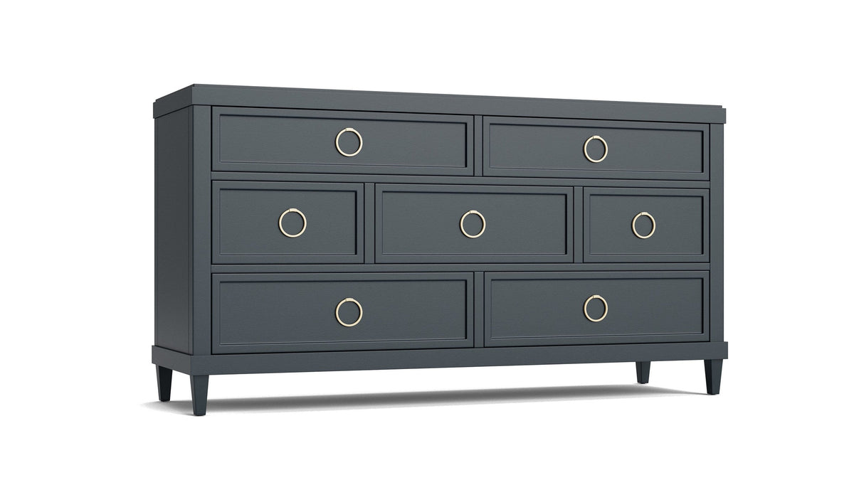 Ventura Colors Dresser