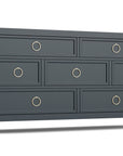 Ventura Colors Dresser