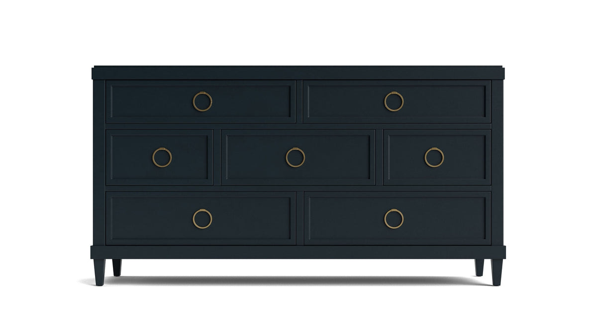 Ventura Colors Dresser