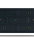 Ventura Colors Dresser