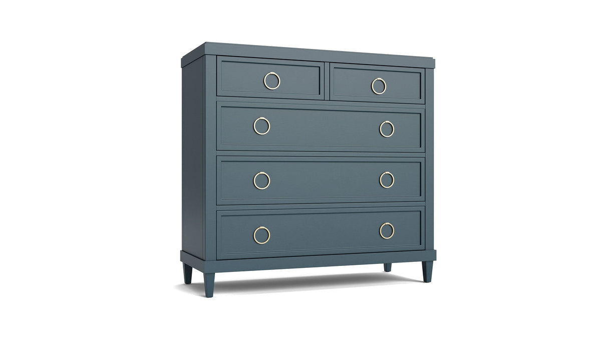 Ventura Colors Chest