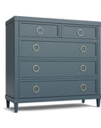 Ventura Colors Chest