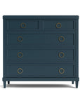 Ventura Colors Chest