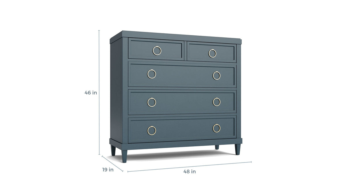 Ventura Colors Chest