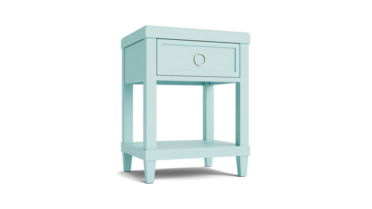Ventura Colors Bedside Table