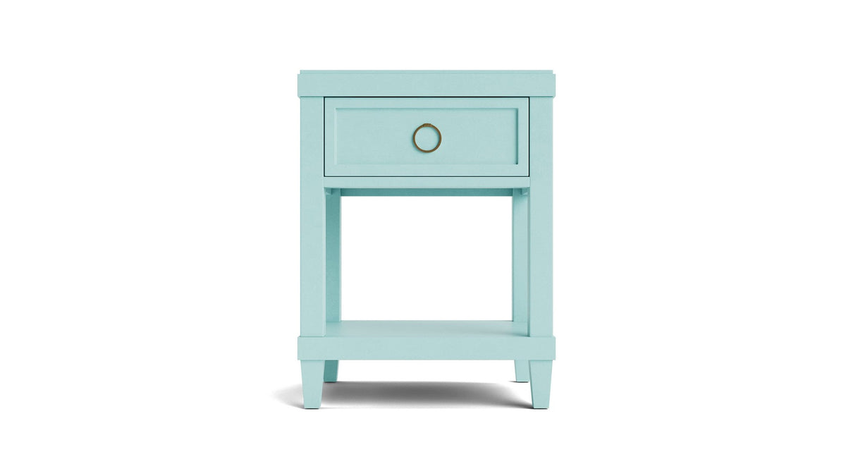 Ventura Colors Bedside Table