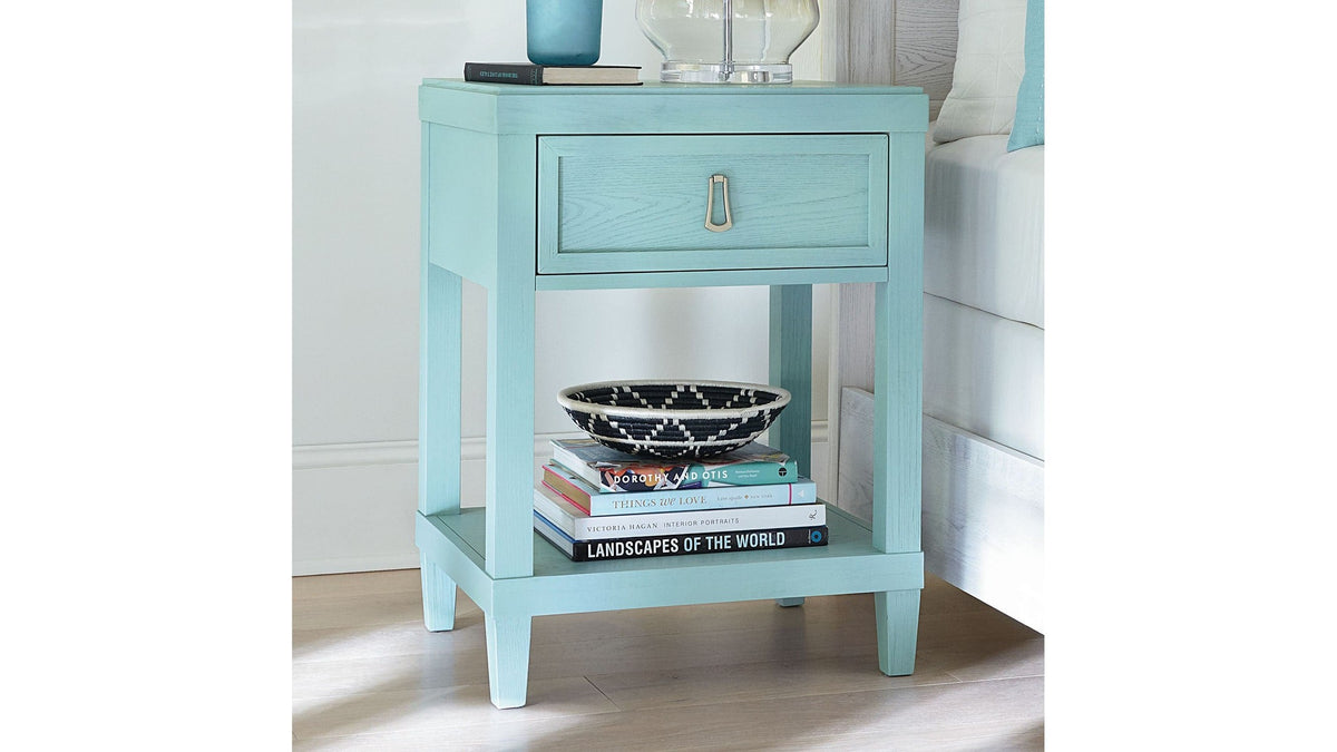 Ventura Colors Bedside Table