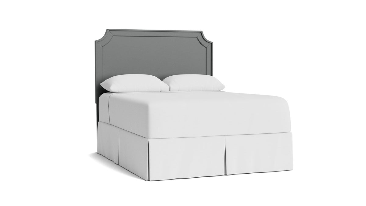 Ventura Colors Panel Headboard