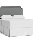 Ventura Colors Panel Headboard