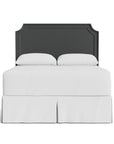Ventura Colors Panel Headboard