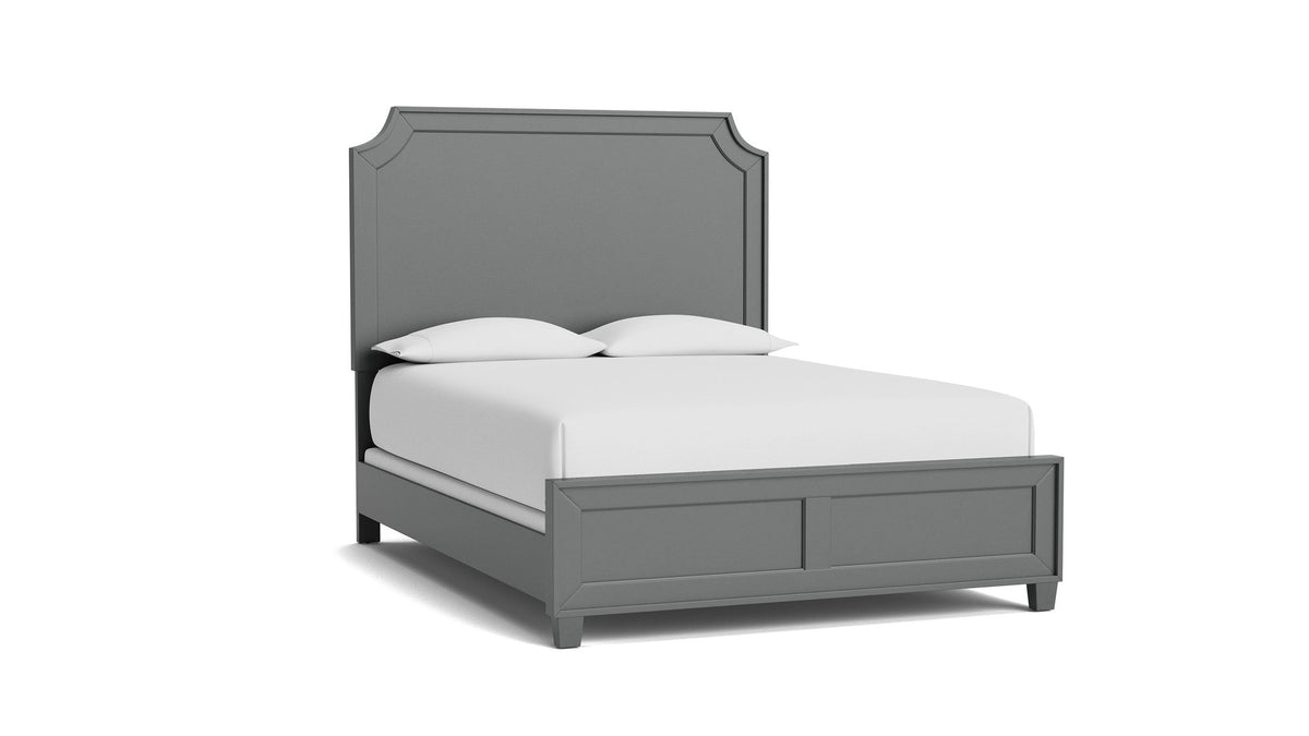 Ventura Colors Panel Bed