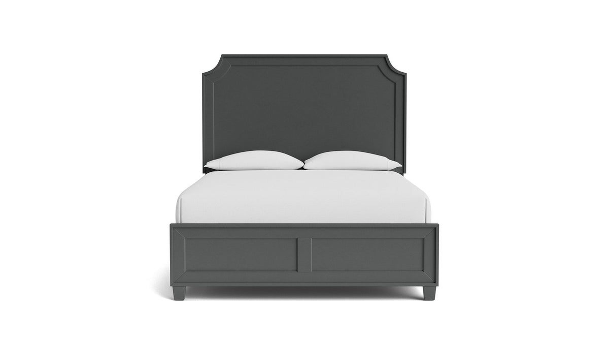 Ventura Colors Panel Bed