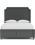 Ventura Colors Panel Bed