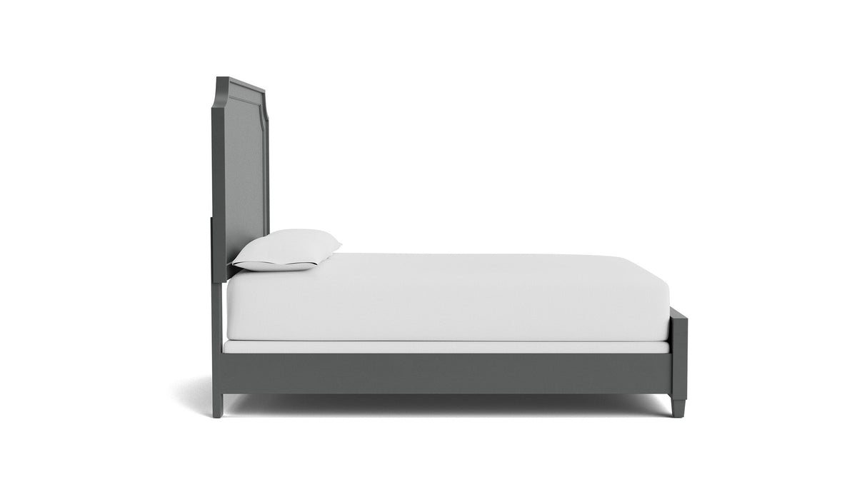 Ventura Colors Panel Bed