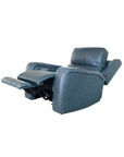 Oasis - Power Recliner With Power Headrest, Lumbar, Heat & Massage