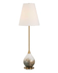 Cardoni - Buffet Lamp - Smoke