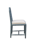 Wilson - Side Chair Set of 2 - Light Blue
