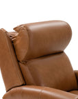 Byron - Power Recliner With Power Recline, Power Headrest, Power Lumbar