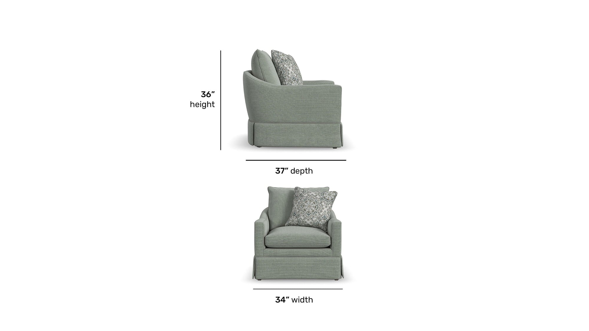 Eleanora - Chair