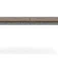 Plymouth - Rectangular Dining Table - Gray