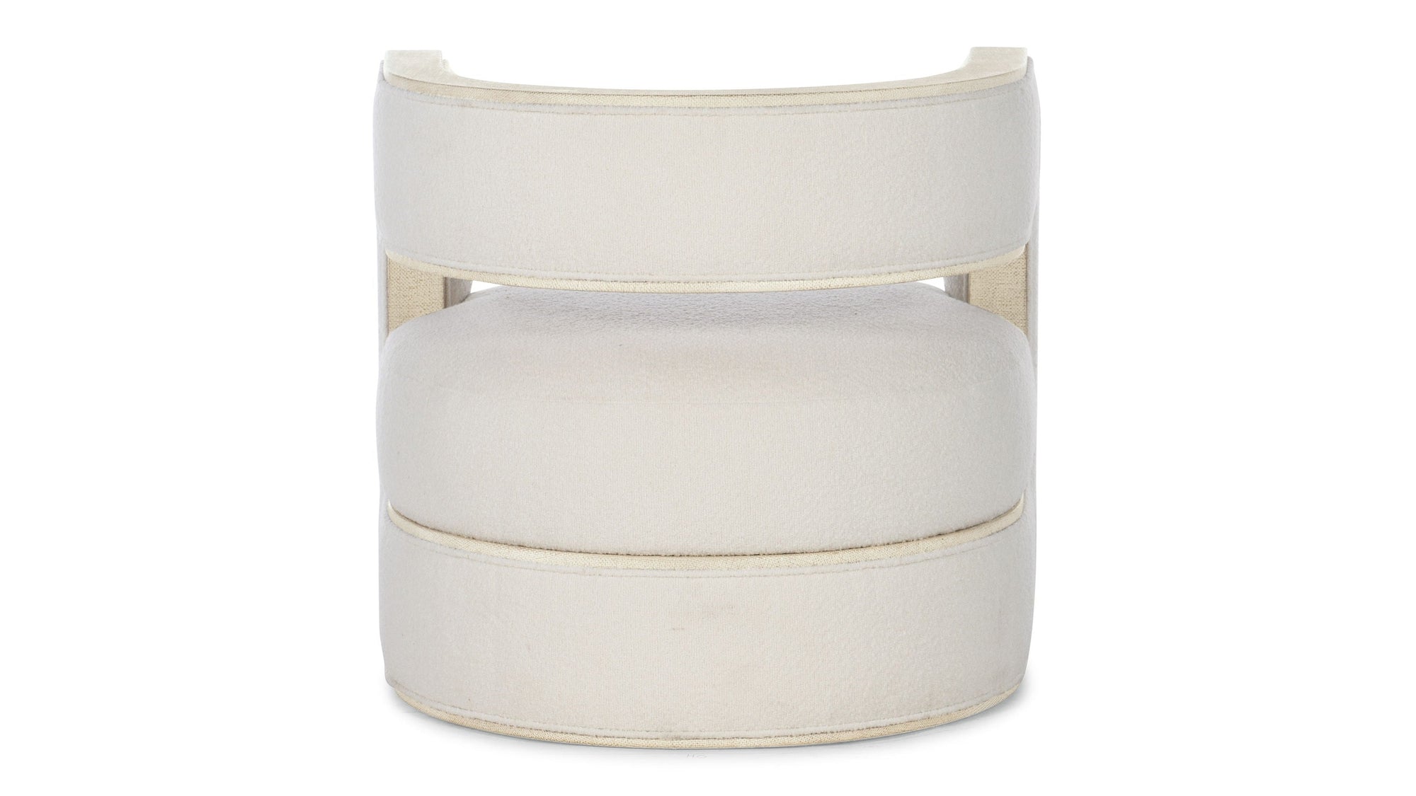 Cascade - Accent Chair - Beige
