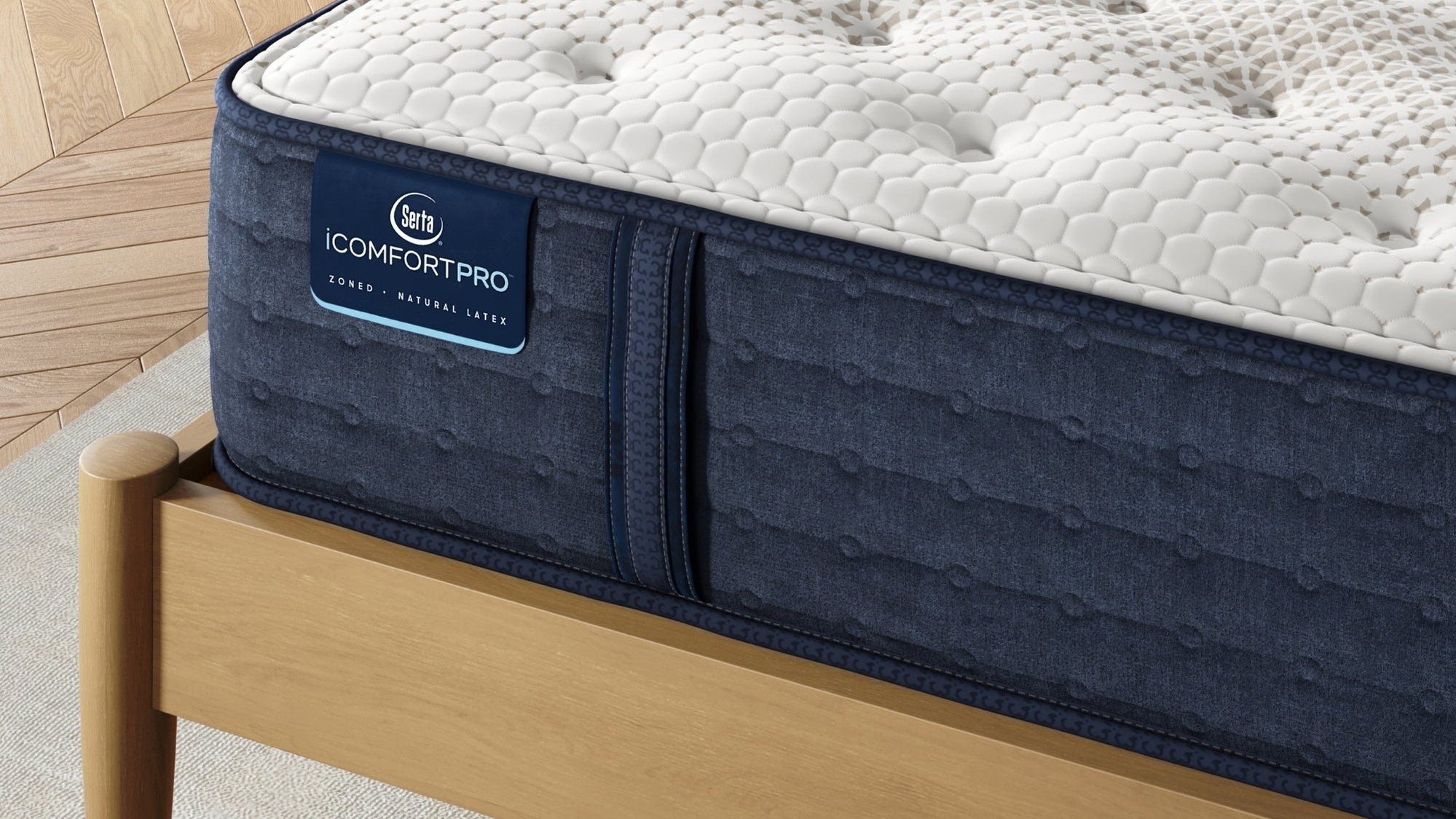 Serta iComfort Pro Mattress