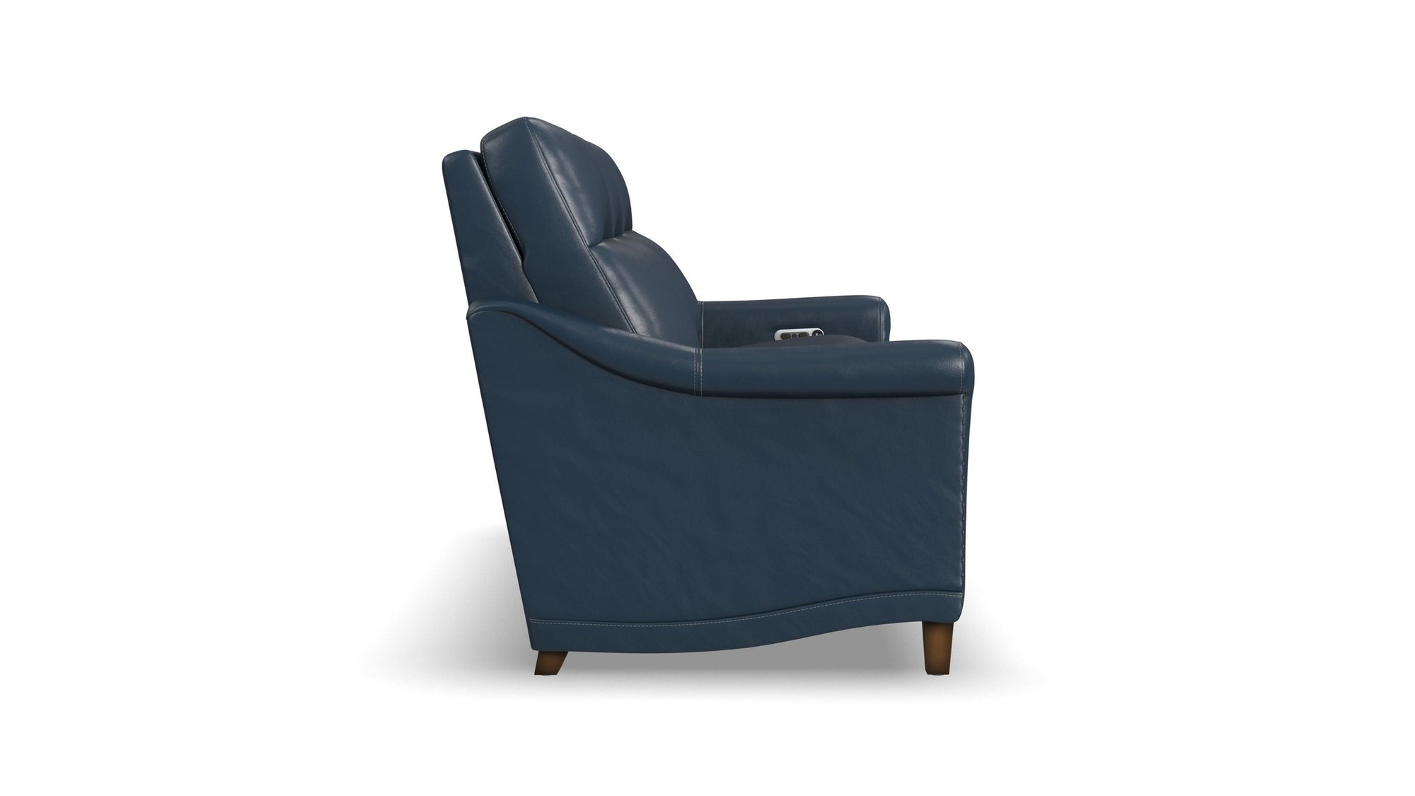 Elizabeth - Power Reclining Sofa With Power Headrest