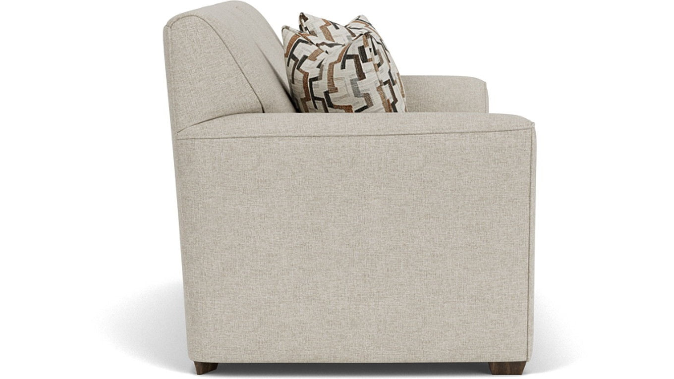 Lakewood - Fabric Stationary Full Sleeper