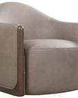 Cora - Swivel Chair