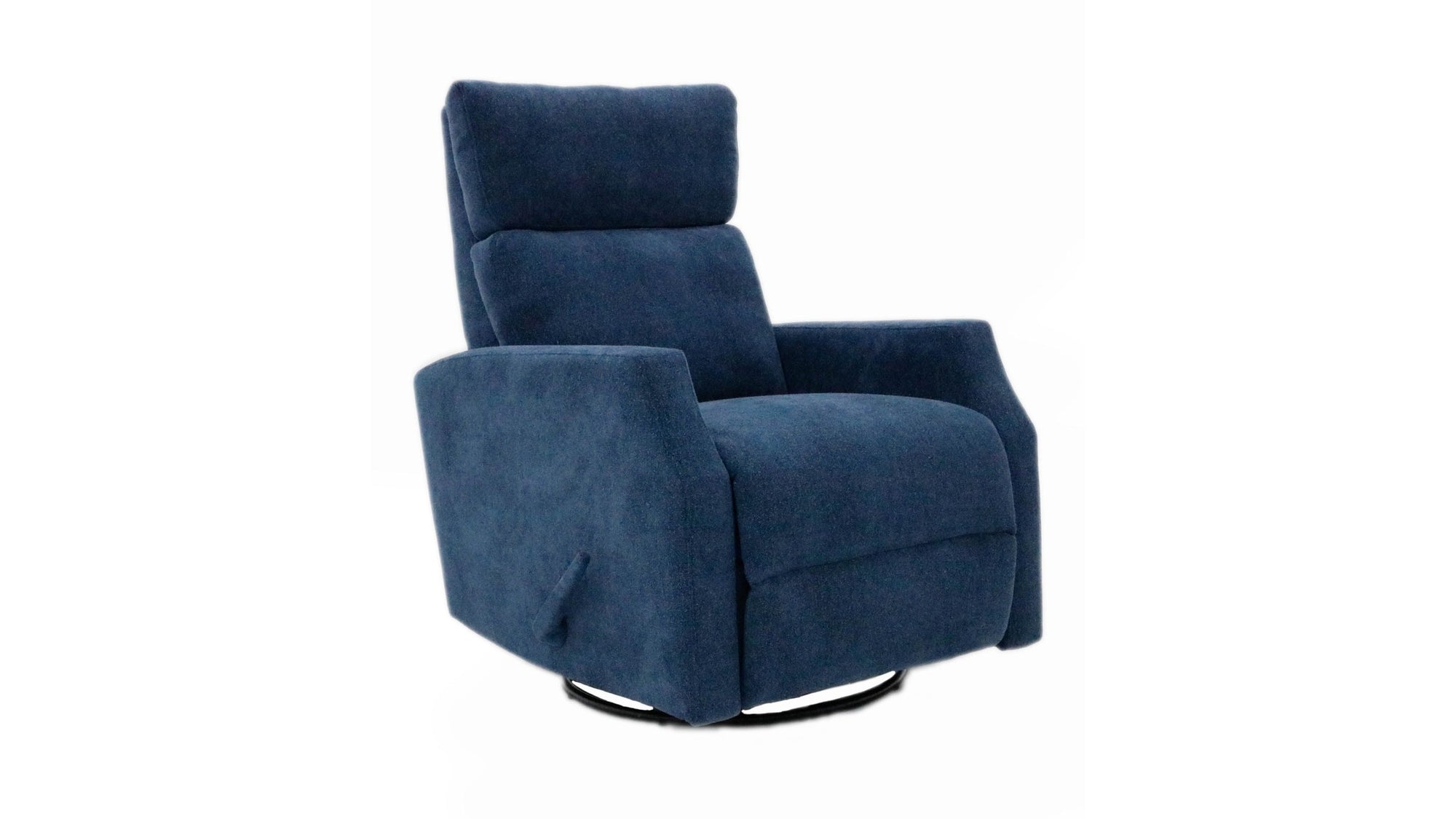 Kinsley - Swivel Glider Recliner