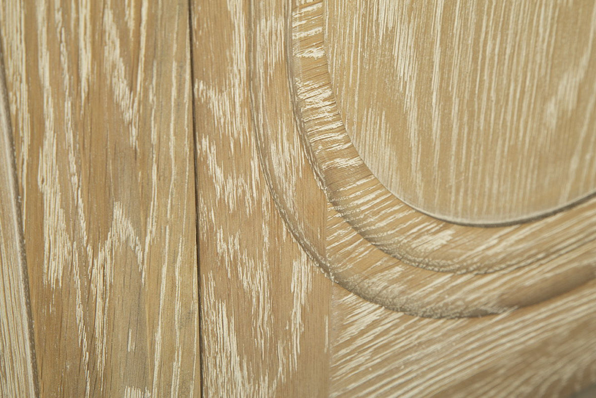 Portobello - Sideboard - Light Brown