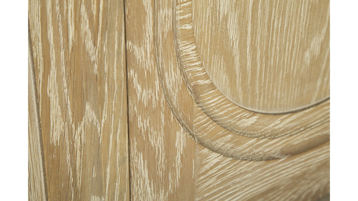 Portobello - Sideboard - Light Brown