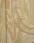 Portobello - Sideboard - Light Brown