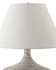 Carafe - Ceramic Table Lamp