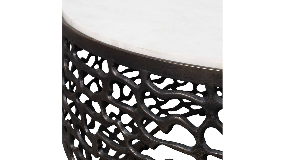 Sabena - Marble Outdoor Table