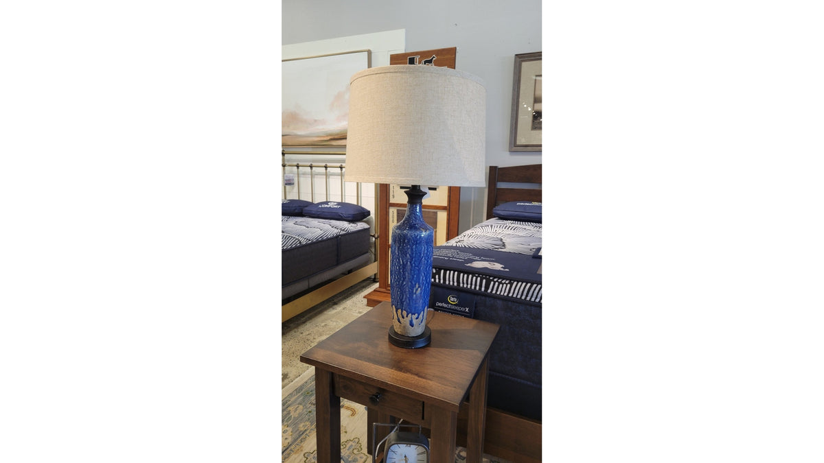 Uttermost Table Lamp – Closeout, Cleveland