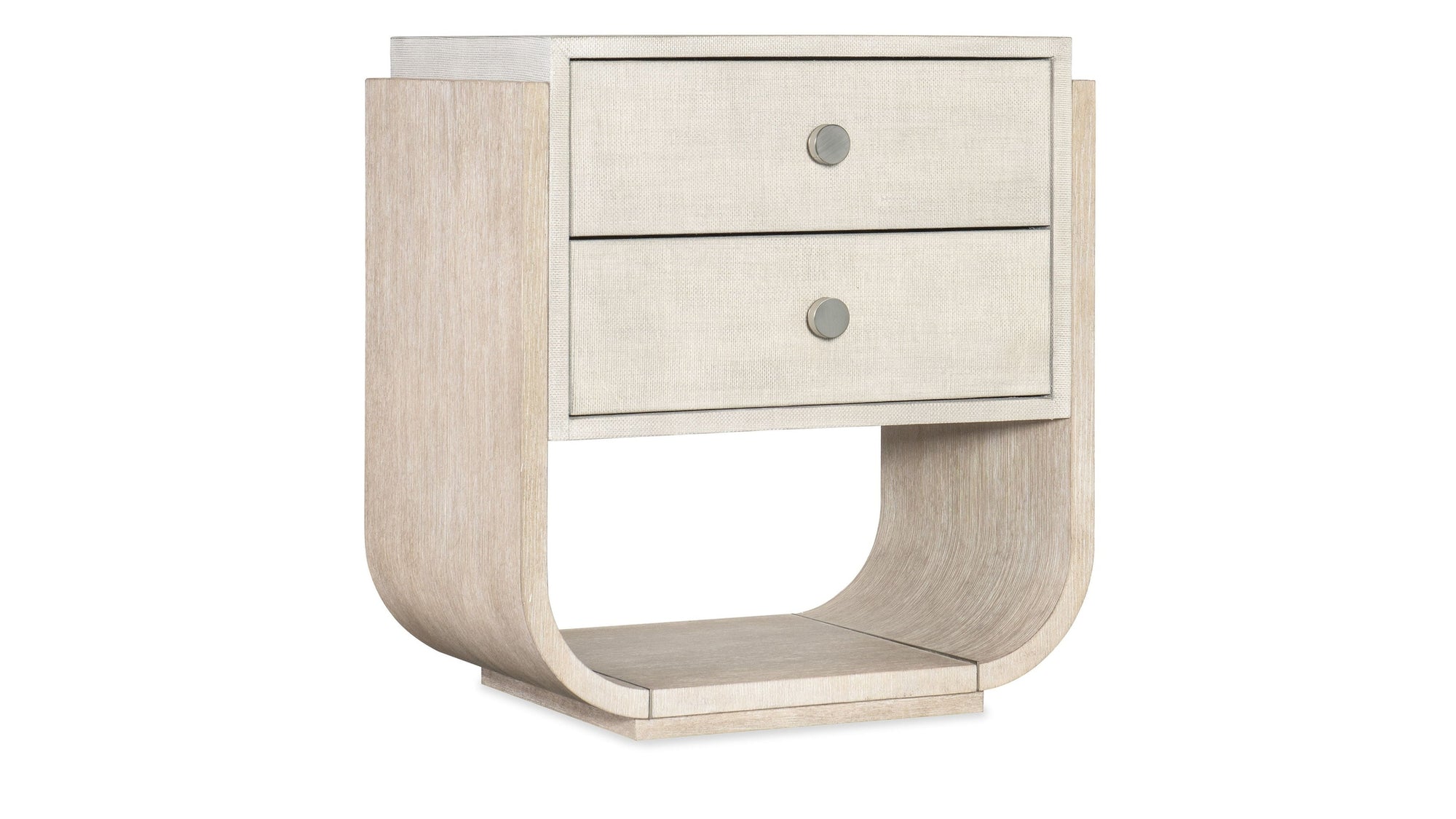 Modern Mood - Accent Nightstand