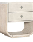 Modern Mood - Accent Nightstand