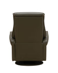 Samson - Recliner Swivel Glider